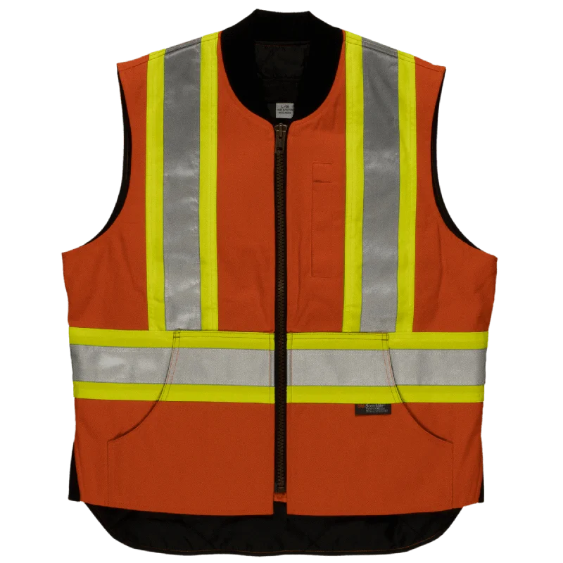 Tough Duck Safety Vest SV06