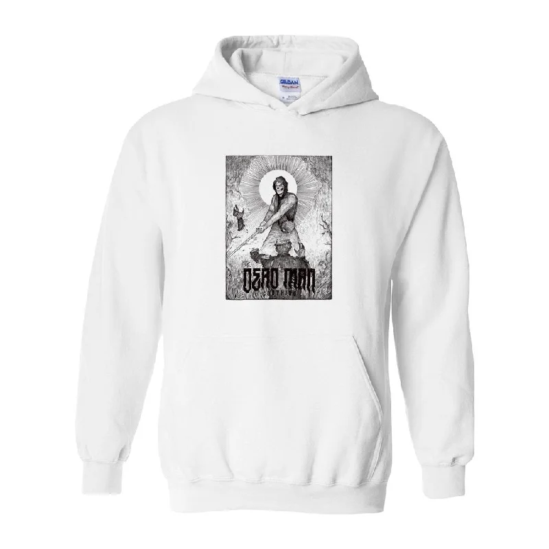 Unisex Heavy Blend Hooded Sweatshirt