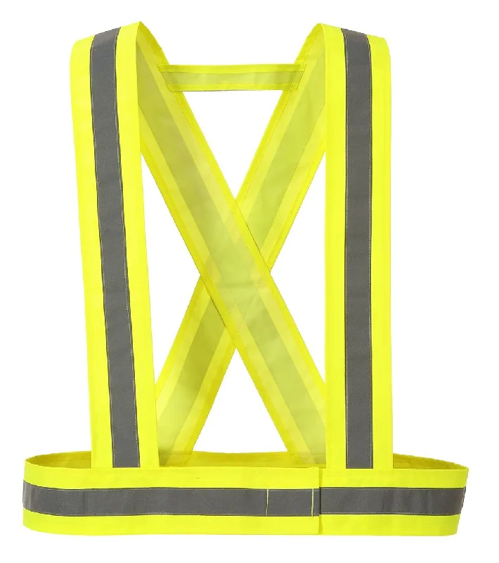 Portwest Hi Vis Strap