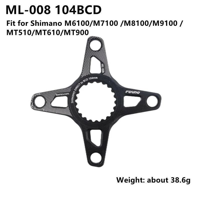 ML-008 104BCD