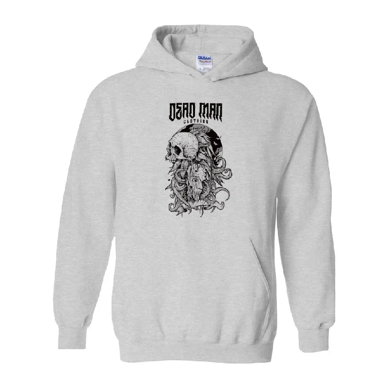 Unisex Heavy Blend Hooded Sweatshirt