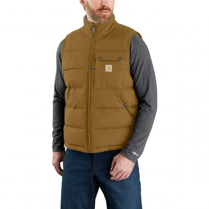 Carhartt Montana Loose Fit Insulated Vest 105475