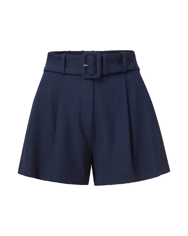 Women's Piper Short In Marine